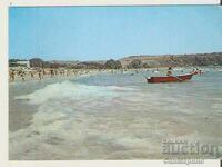 Bulgaria Sozopol Card Camping "Kavatsi" 8**