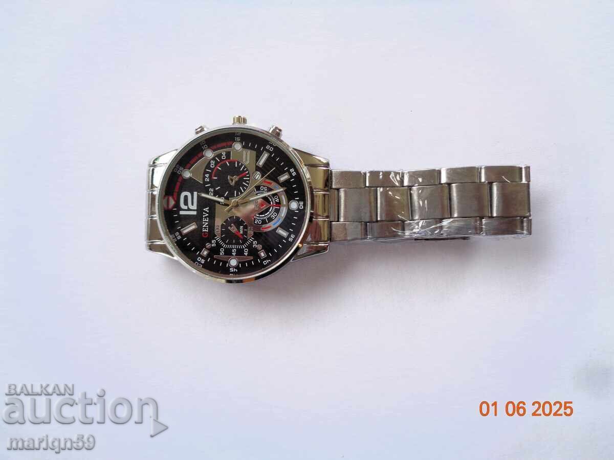 ΚΟΥΚΛΟΣ στη ΓΕΝΕΥΗ με τιμή 15.10 BGN | € 7.72