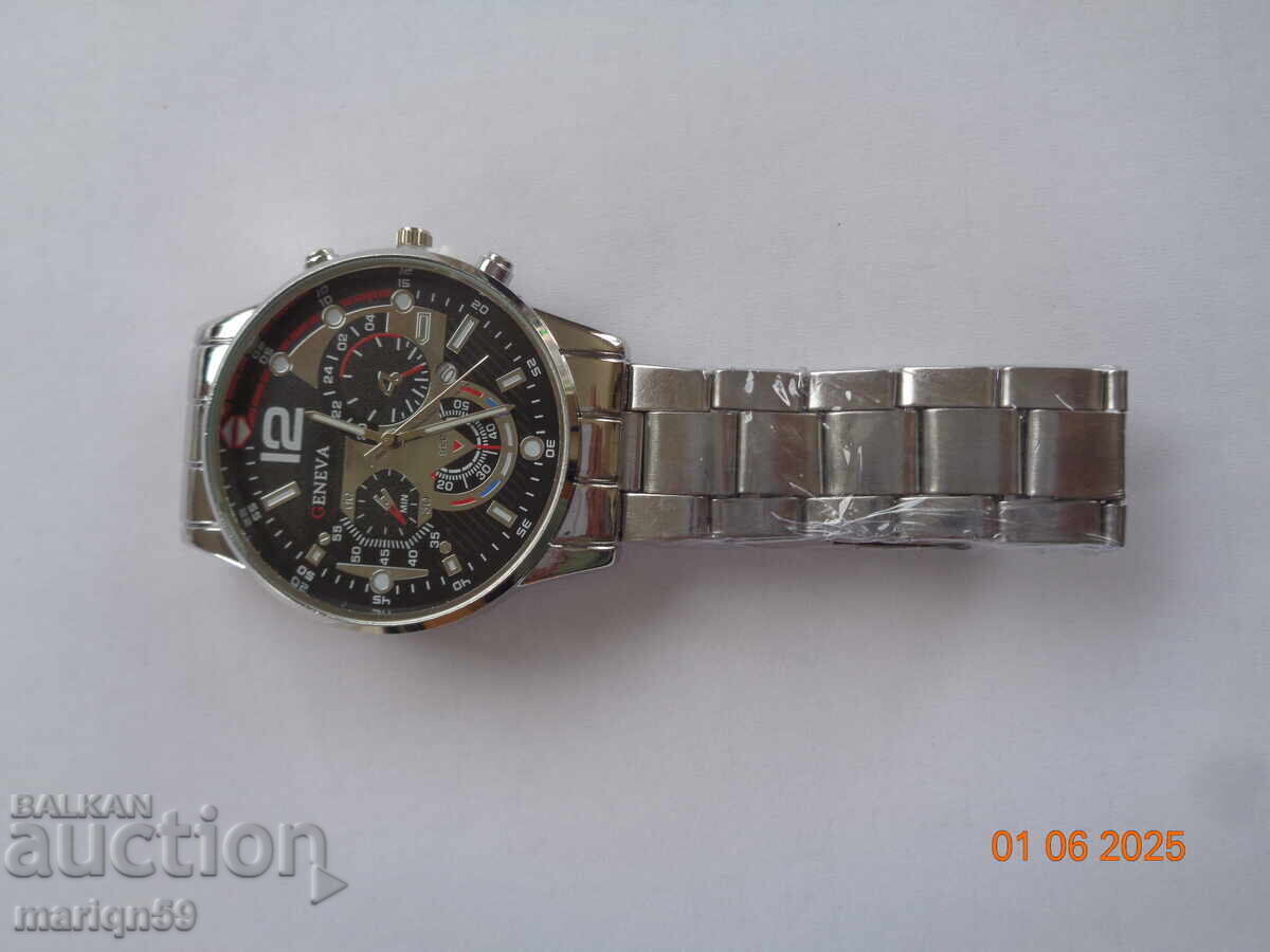 Δημοπρασία ΚΟΥΚΛΟΣ στη ΓΕΝΕΥΗ