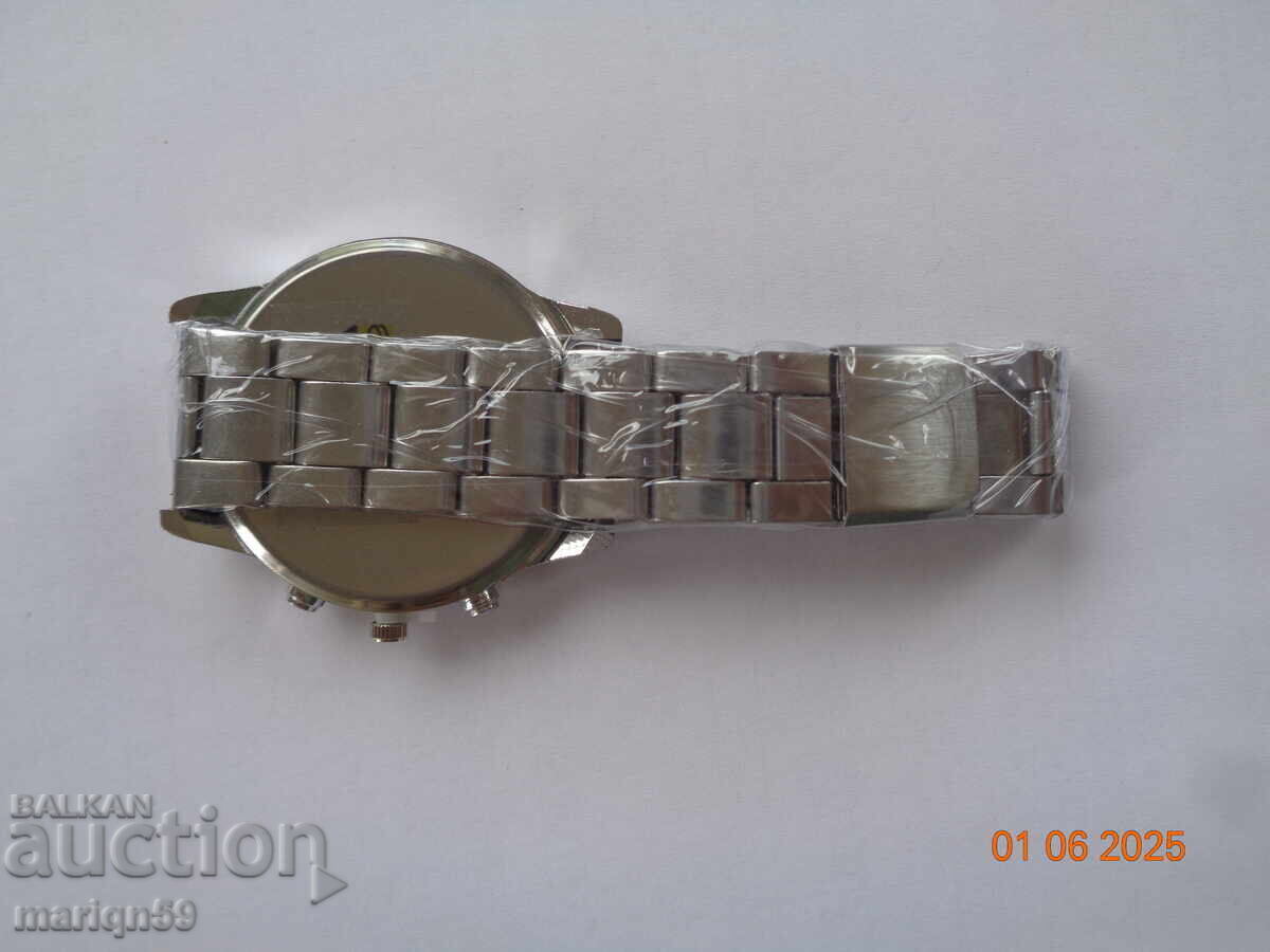 Παράδοση ΚΟΥΚΛΟΣ στη ΓΕΝΕΥΗ