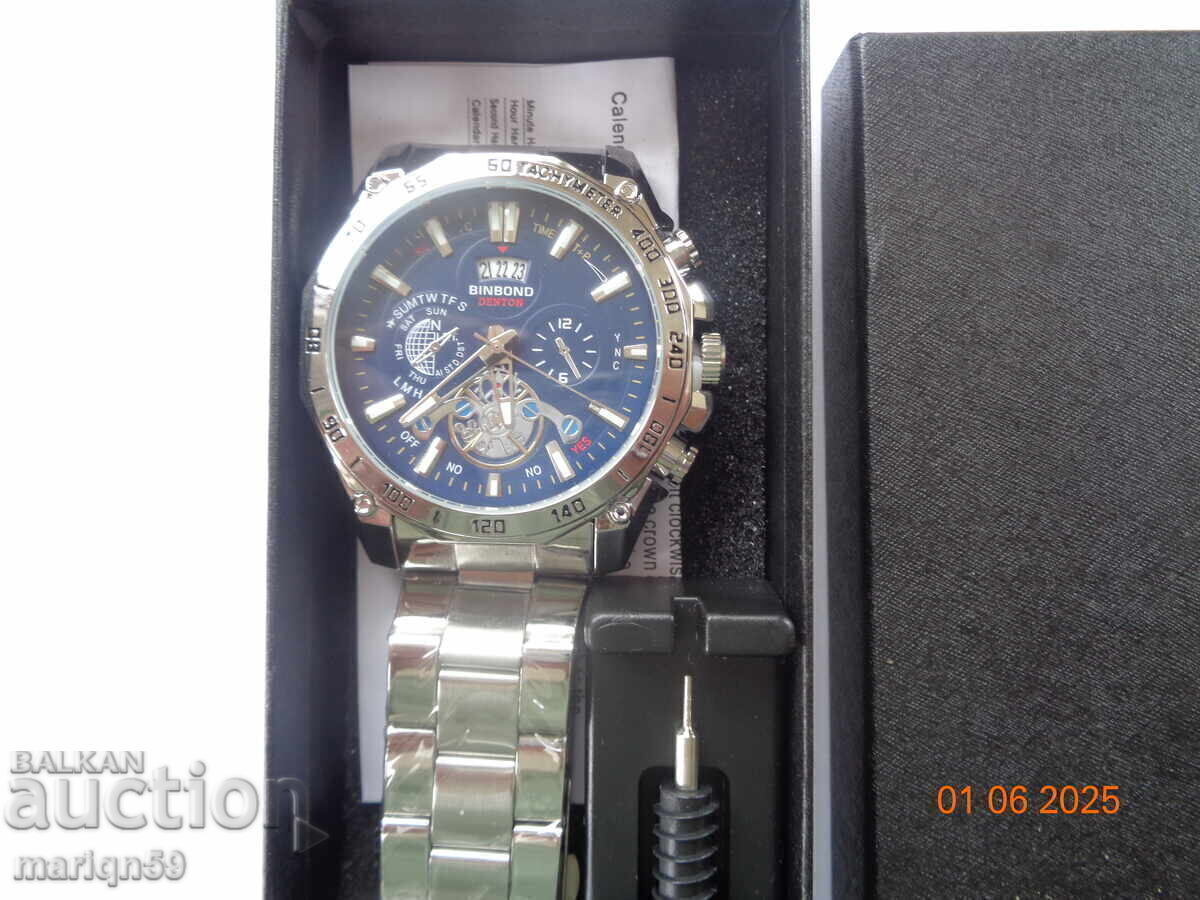 Stabil Frumos și REZISTENT LA APĂ - luxos cu preț € 25.00 | 48.90 BGN