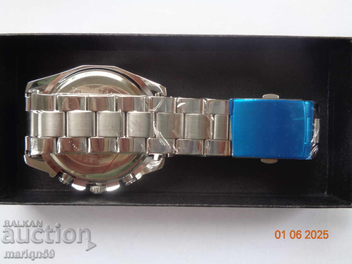 Licitație Stabil Frumos și REZISTENT LA APĂ - luxos