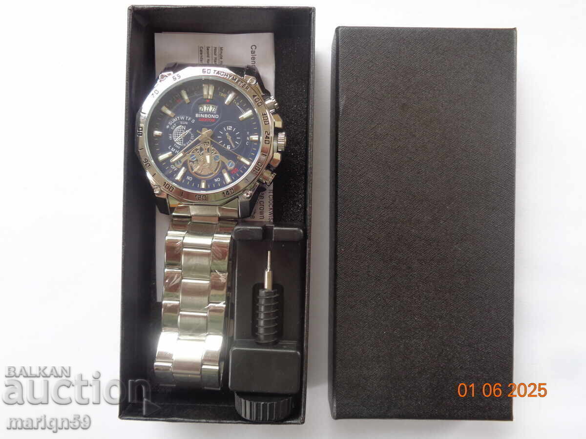 Stabil Frumos și REZISTENT LA APĂ - luxos