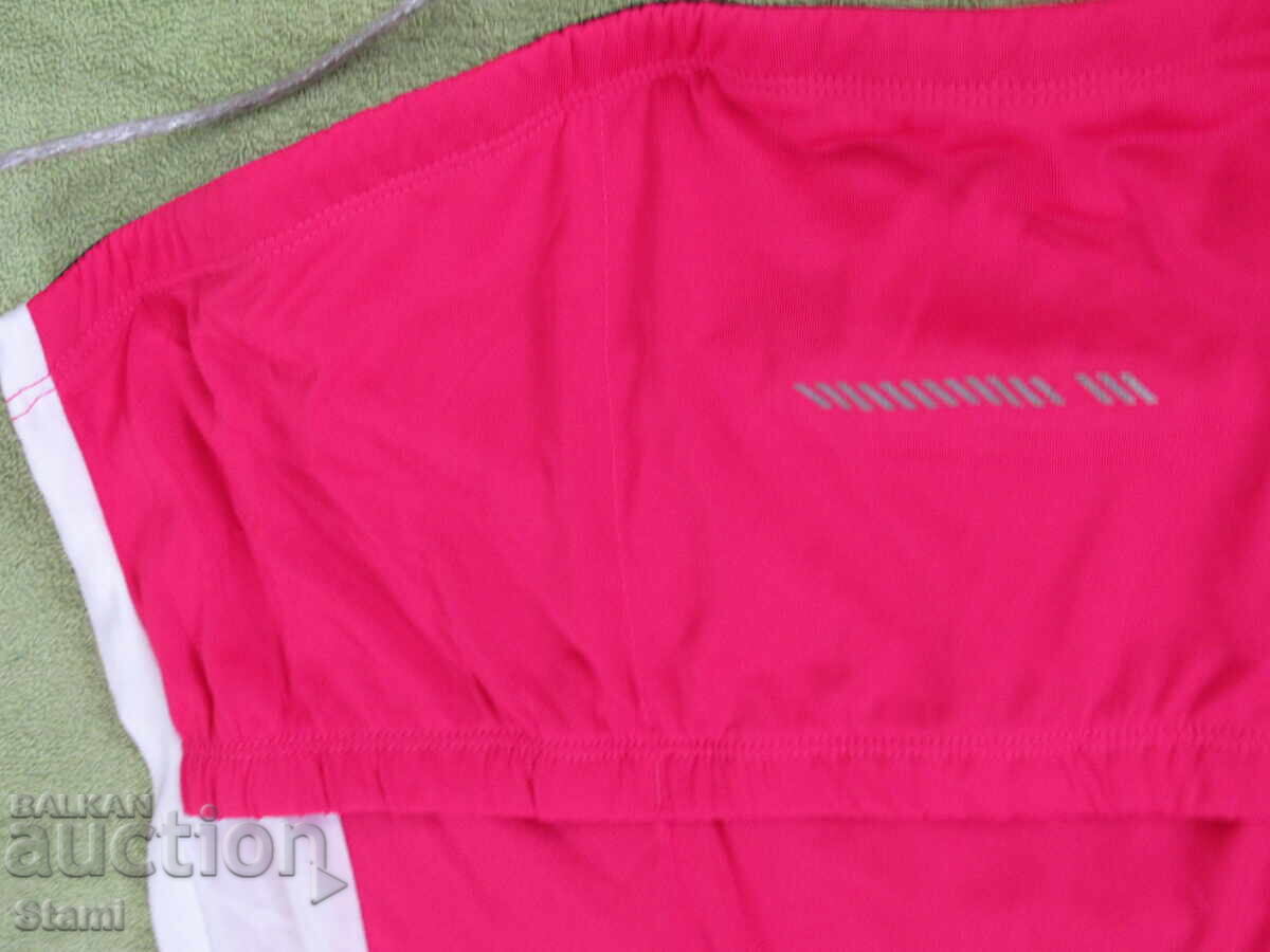 Women's cycling jersey BIKING electric color size M 40/42 - 7