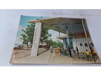 Π Κ Πριμόρσκο Διεθνής κατασκήνωση νεολαίας Στολιά 1965