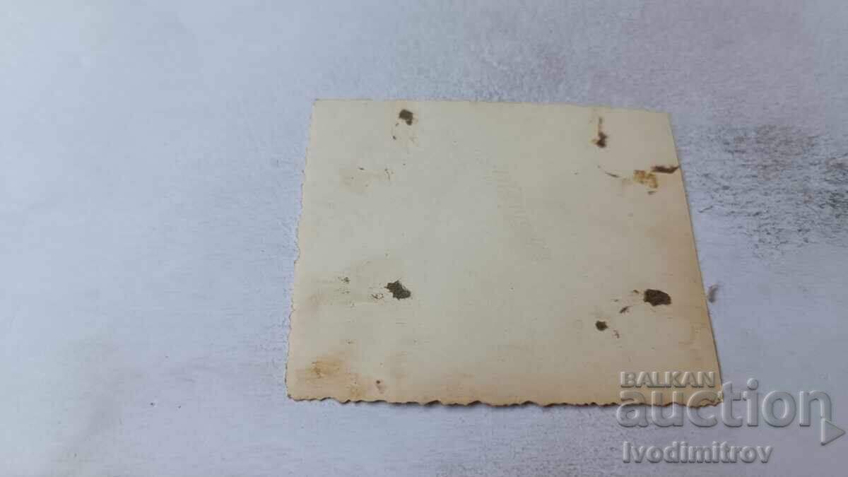 Photo Young men with price 1.65 BGN | € 0.84