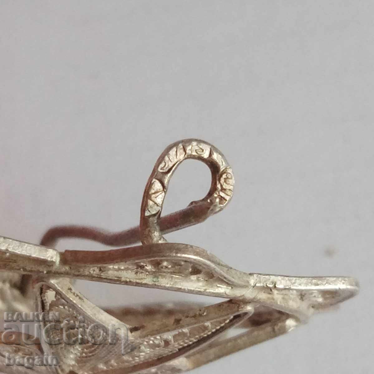 Μαλτέζικος Σταυρός Ιπποτών με τιμή 100.00 BGN | € 51.13