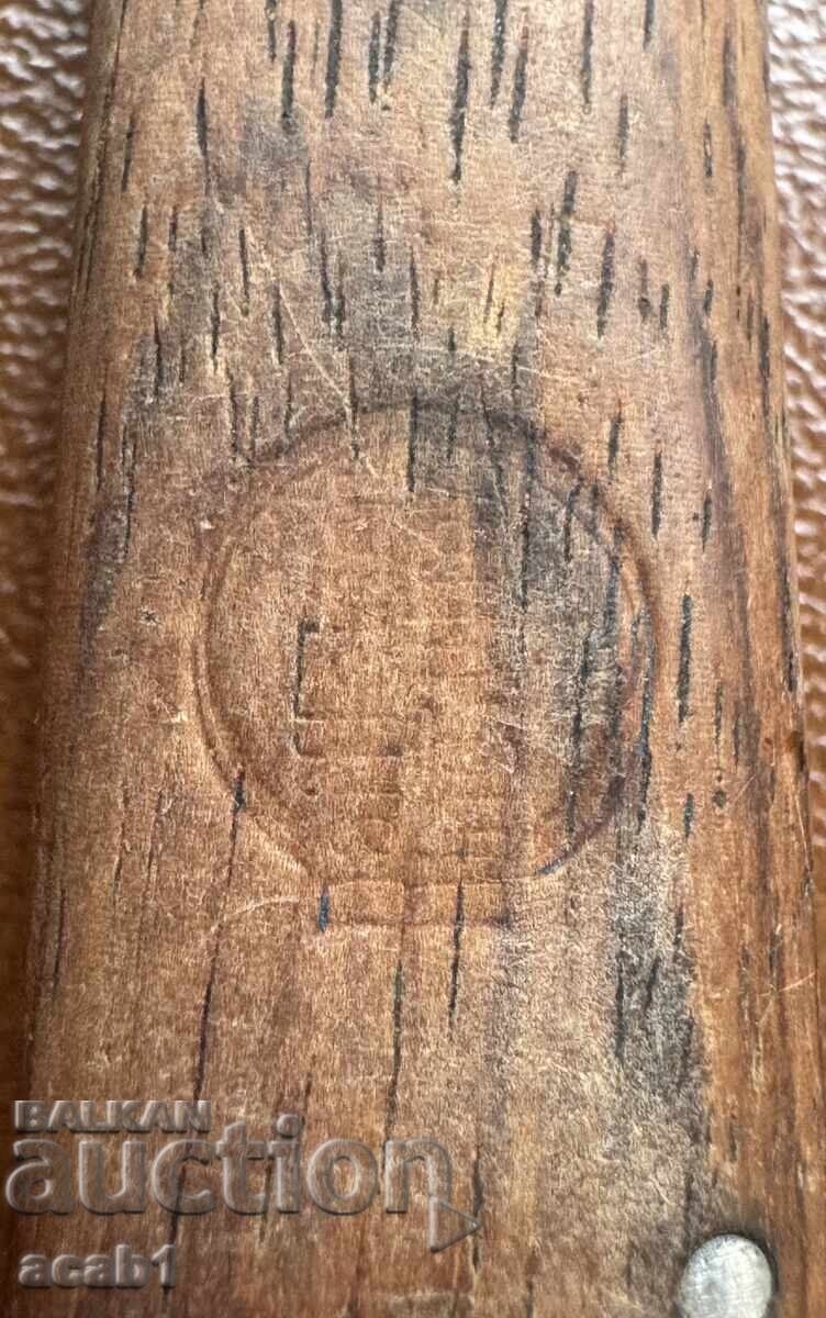 Γερμανικό σουγιά με τιμή 19.99 BGN | € 10.22