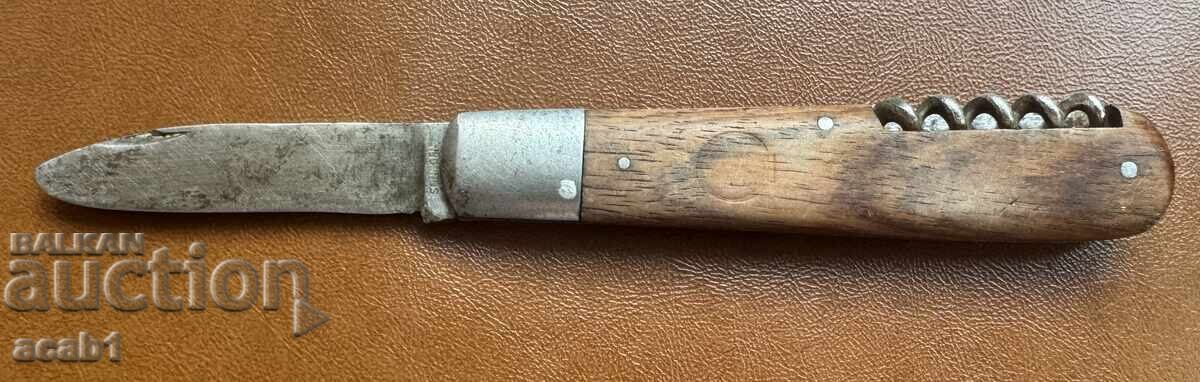 Γερμανικό σουγιά