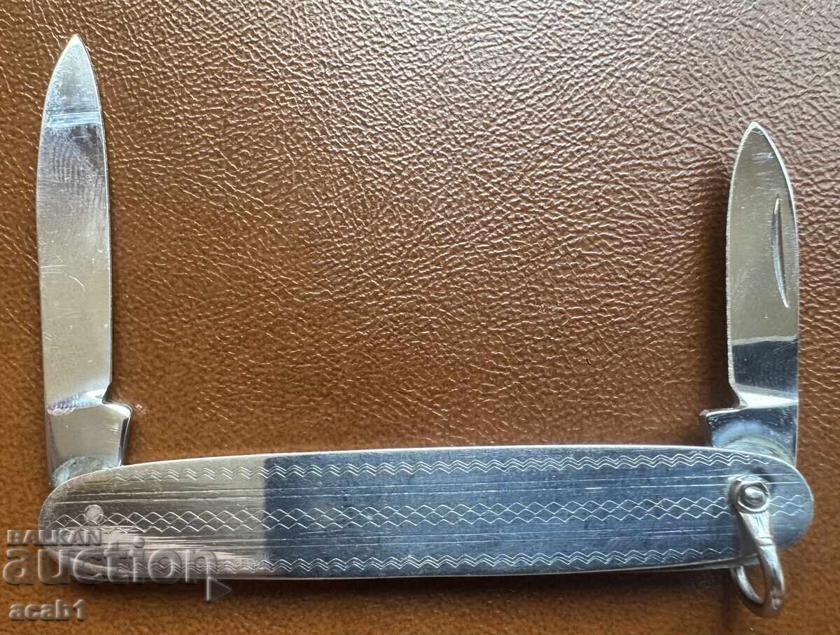 Δημοπρασία Γερμανικό σουγιά Δημοπρασία Γερμανικό σουγιά