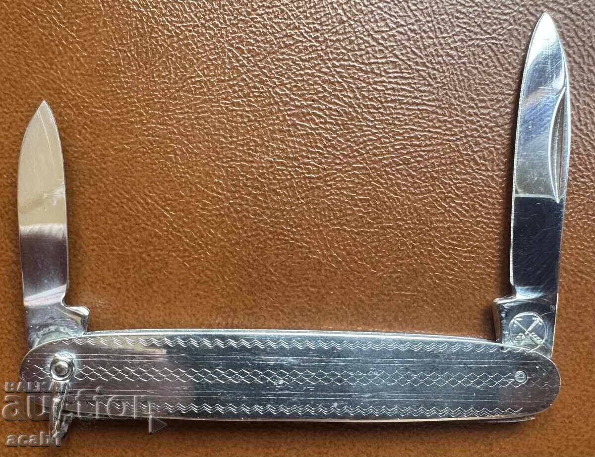 Γερμανικό σουγιά Γερμανικό σουγιά