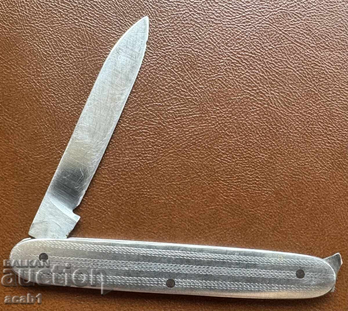 Аукцион Джобно ножче П.Денев Аукцион Джобно ножче П.Денев