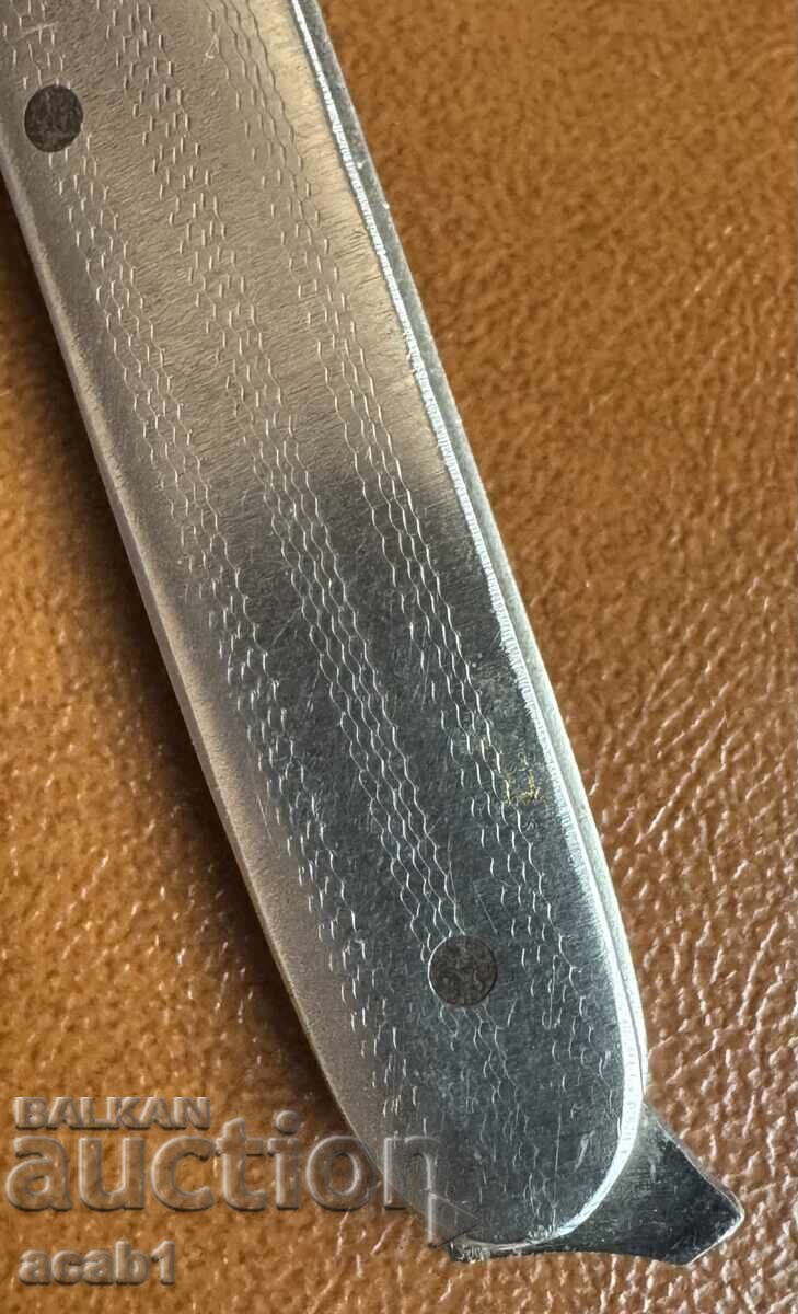 Джобно ножче П.Денев - 5 Джобно ножче П.Денев - 5