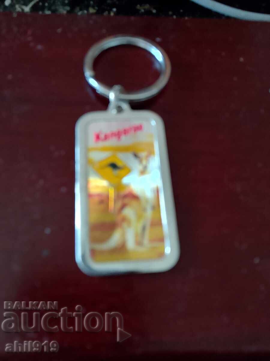 Breloc Cangur Breloc Cangur