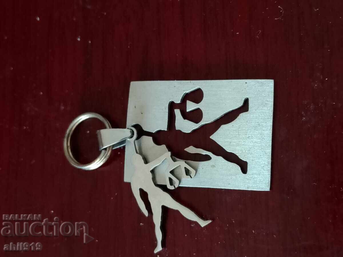 Breloc Balanță Breloc Balanță