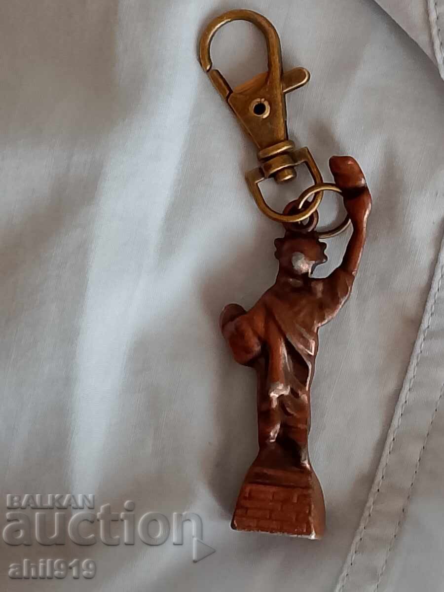 Breloc Statuia Libertății Breloc Statuia Libertății