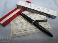 OLD PEN GARANT GARANT