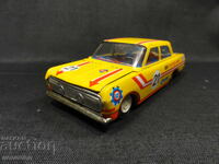 OLD RETRO SOCIALIST GDR DDR METAL TOY OPEL REKORD EHRI