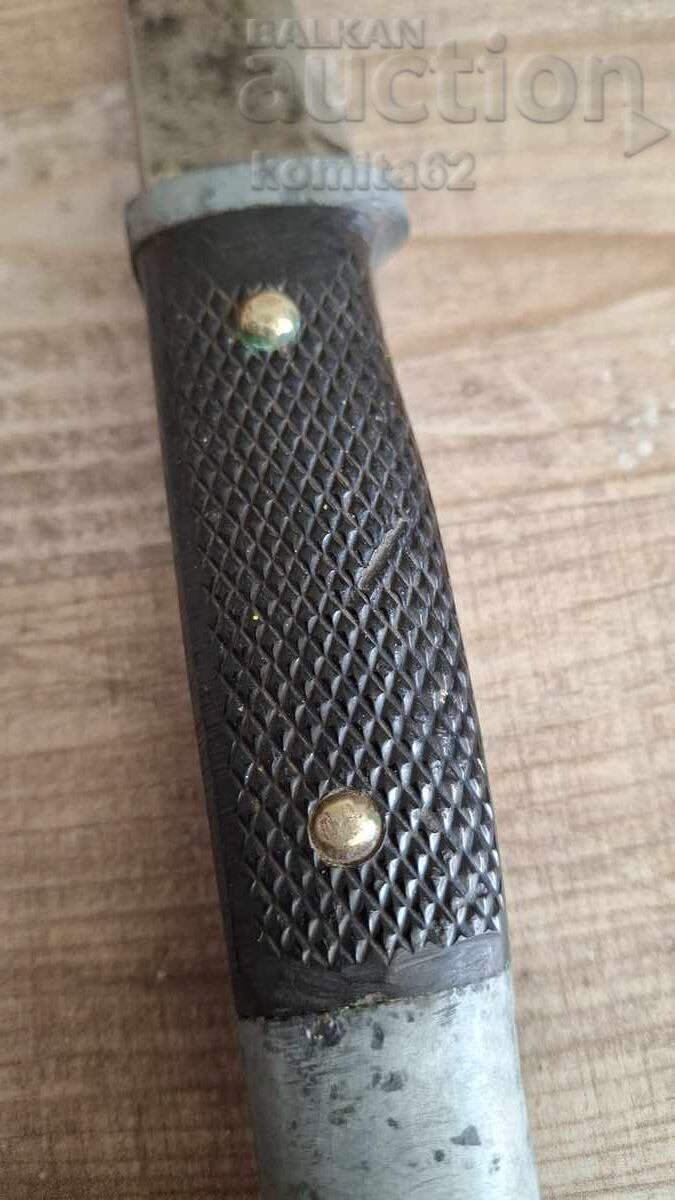 Knife, dagger, kama, saber, karakulak, yataghan - 5 Knife, dagger, kama, saber, karakulak, yataghan - 5