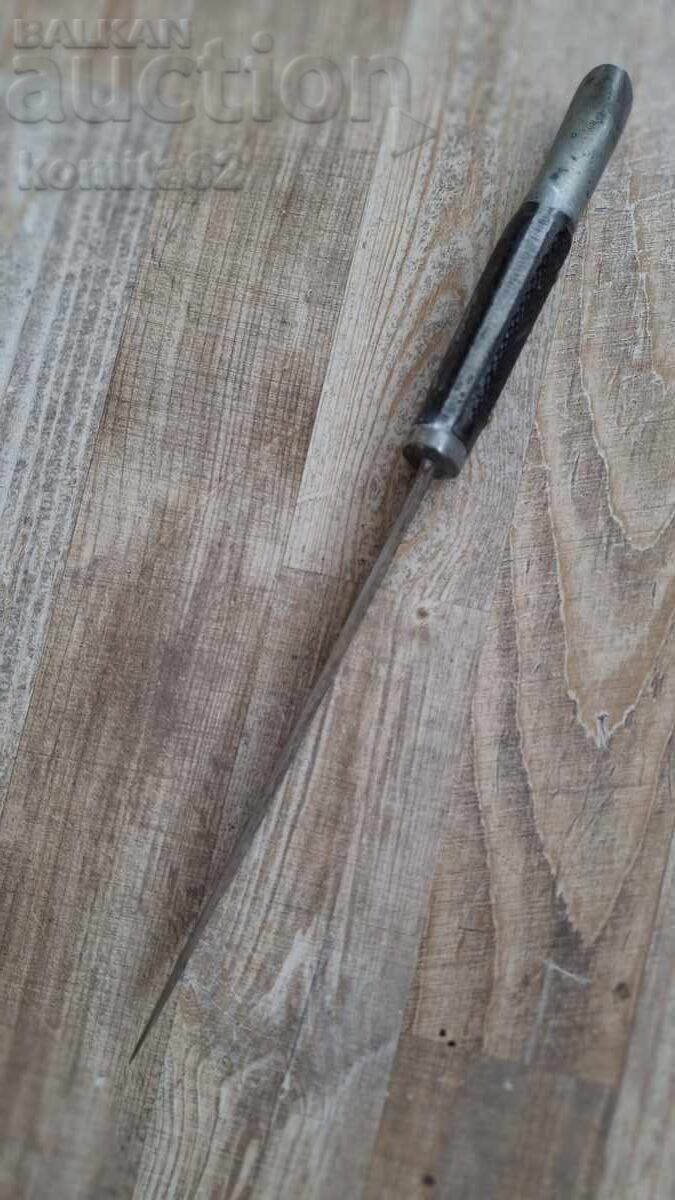 Μαχαίρι, στιλέτο, καμά, σπαθί, καρακουλάκ, γιαταγάνι - 6 Μαχαίρι, στιλέτο, καμά, σπαθί, καρακουλάκ, γιαταγάνι - 6