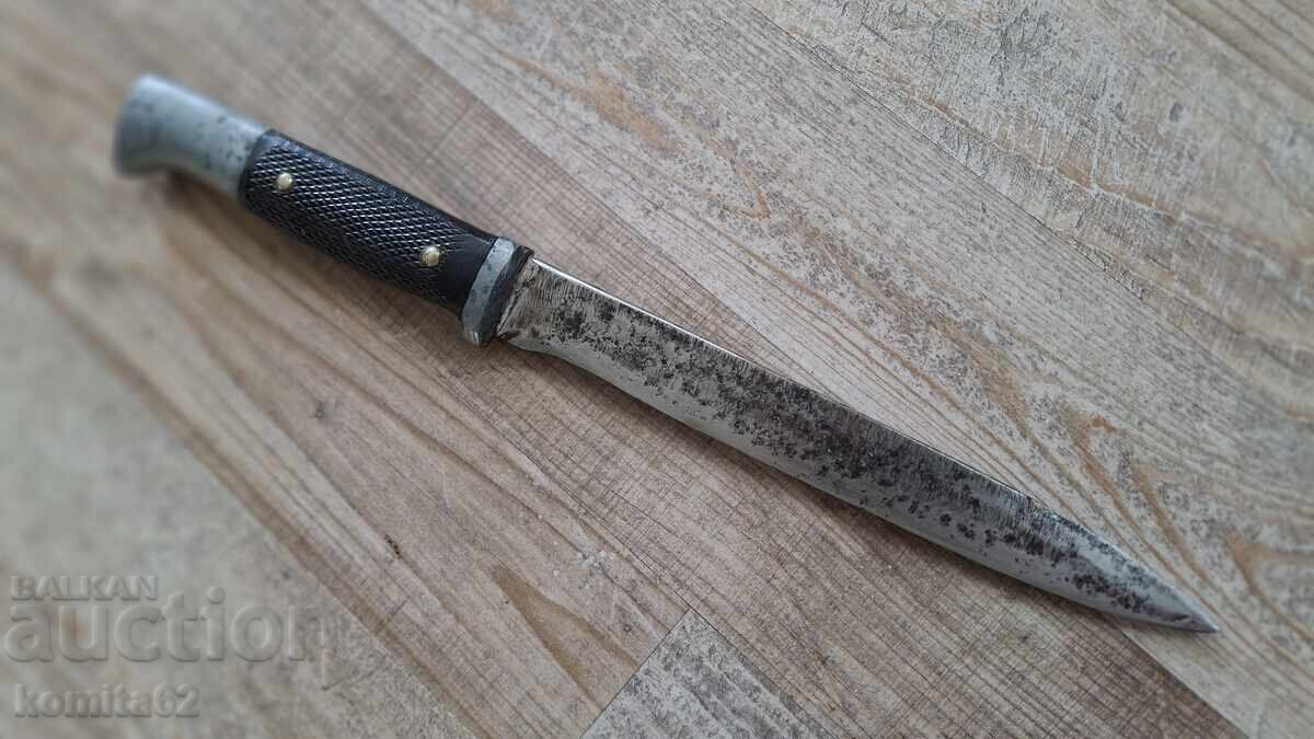 Knife, dagger, kama, saber, karakulak, yataghan - 7 Knife, dagger, kama, saber, karakulak, yataghan - 7