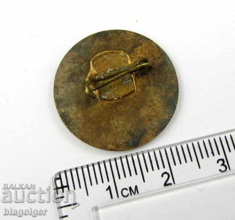 Διεθνής Ολυμπιάδα Χημείας στη Σόφια - 1973 - Παλαιό σήμα με τιμή 15.00 BGN | € 7.67