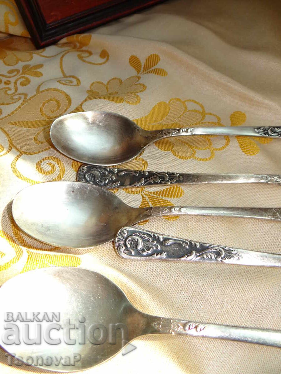 Delivery of Russian Large Spoons MNC Delivery of Russian Large Spoons MNC