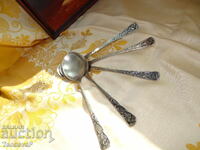 Russian Large Spoons MNC