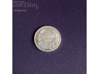 50 стотинки 1912