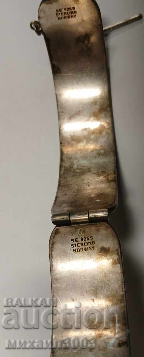 Παράδοση ΑΣΗΜΕΝΙΟ ΒΡΑΧΙΟΛΙ