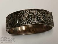 Brățară din argint