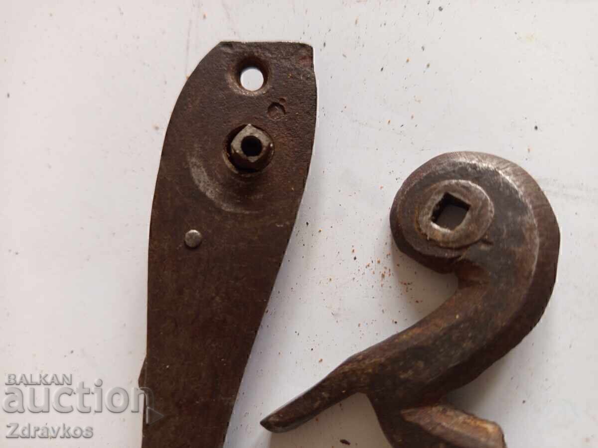 Mecanismul capsulei cu preț € 56.24 | 110.00 BGN