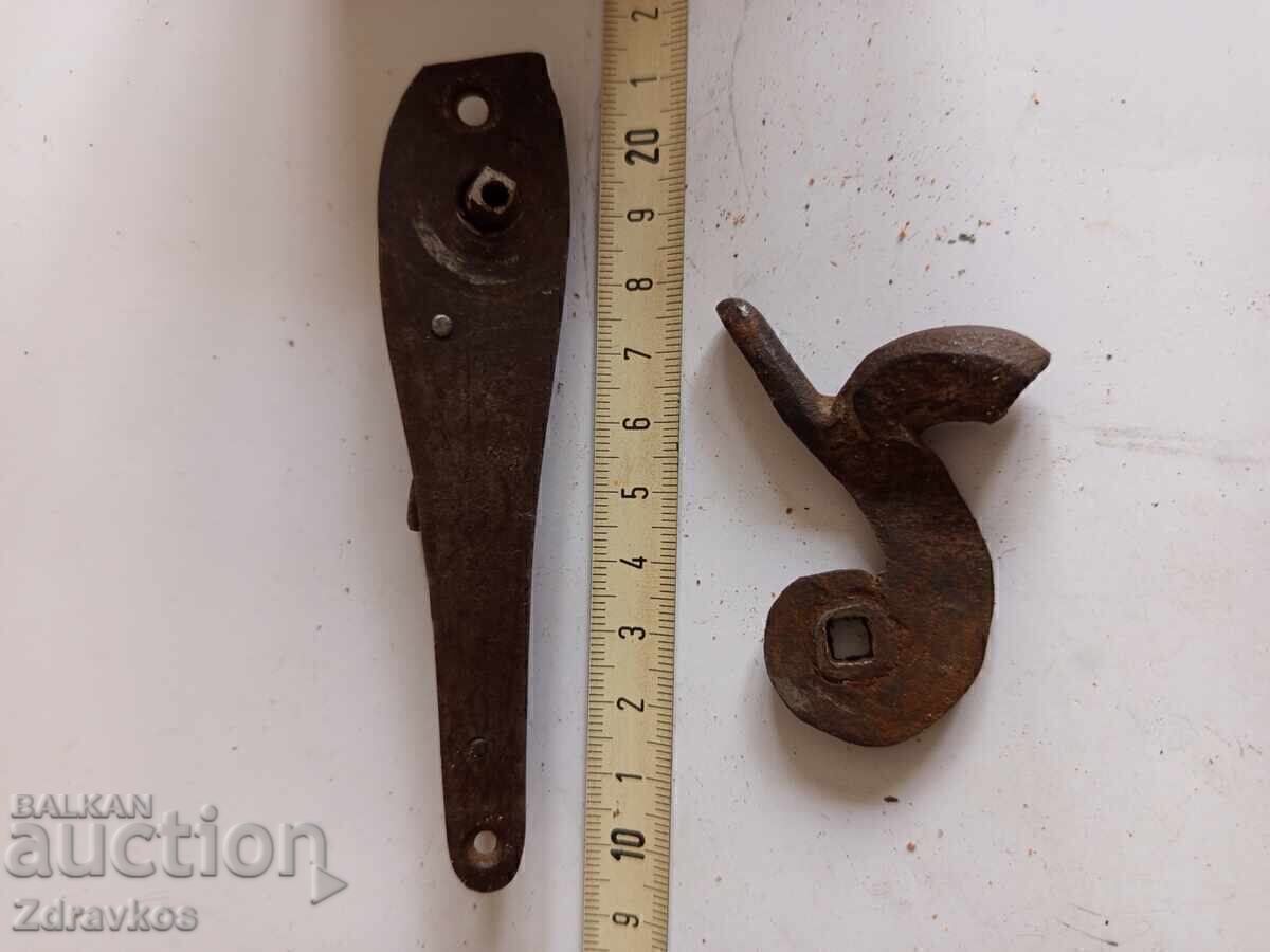 Капсулен механизъм - 5 Капсулен механизъм - 5