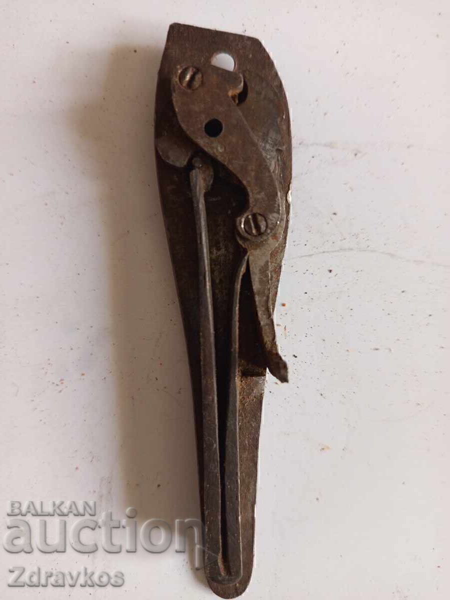 Mecanismul capsulei - 6