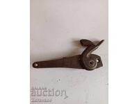 Μηχανισμός κάψουλας