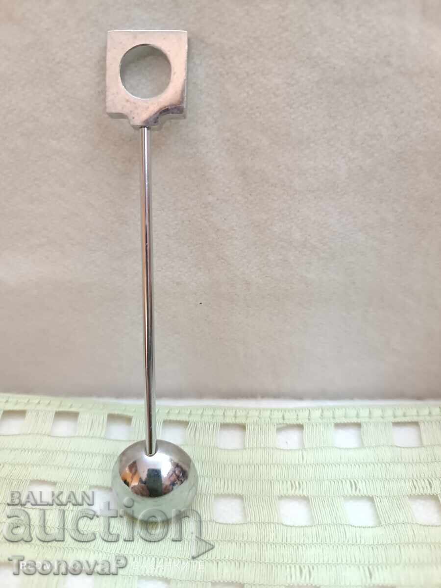 Auction Collectible ladle-type spoon Auction Collectible ladle-type spoon