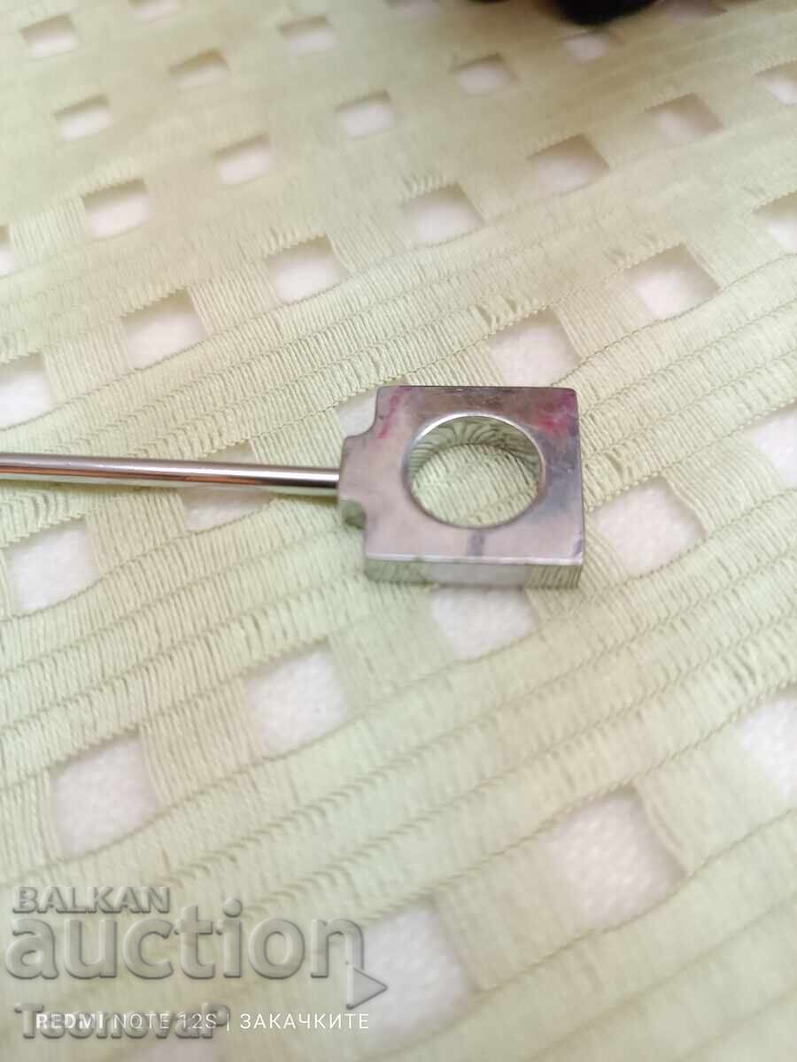 Collectible ladle-type spoon - 5 Collectible ladle-type spoon - 5