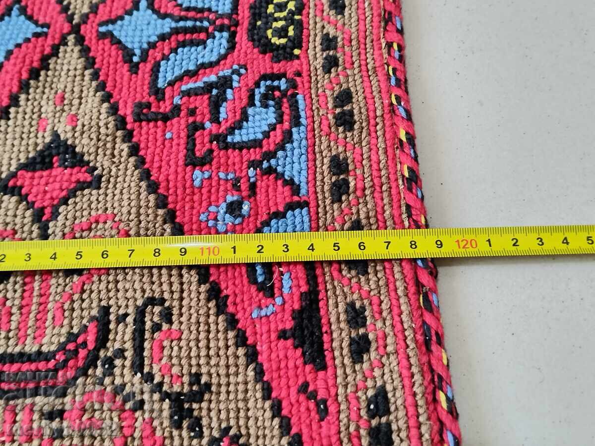 Παράδοση Παλιά ταπετσαρία για κέντημα τοίχου, εικόνα χαλιού Παράδοση Παλιά ταπετσαρία για κέντημα τοίχου, εικόνα χαλιού