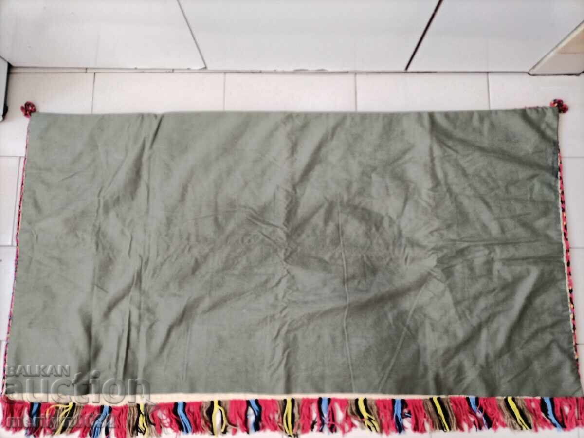 Παλιά ταπετσαρία για κέντημα τοίχου, εικόνα χαλιού - 5 Παλιά ταπετσαρία για κέντημα τοίχου, εικόνα χαλιού - 5