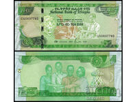 ❤️ ⭐ Етиопия 2020 10 бир UNC нова ⭐ ❤️