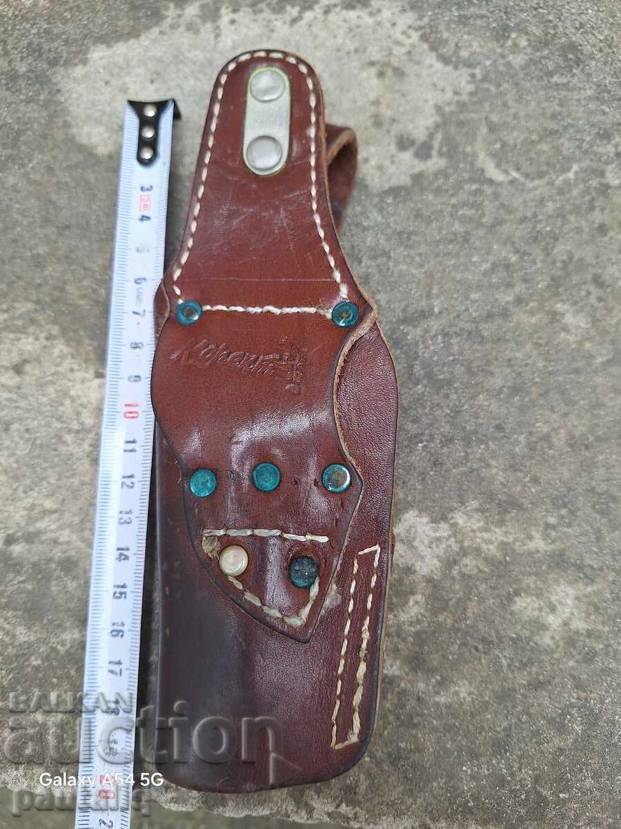 Θήκη από φυσικό δέρμα - 5 Θήκη από φυσικό δέρμα - 5