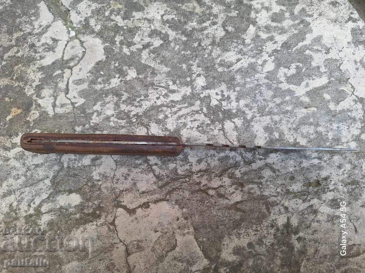 Auction KNIFE Auction KNIFE