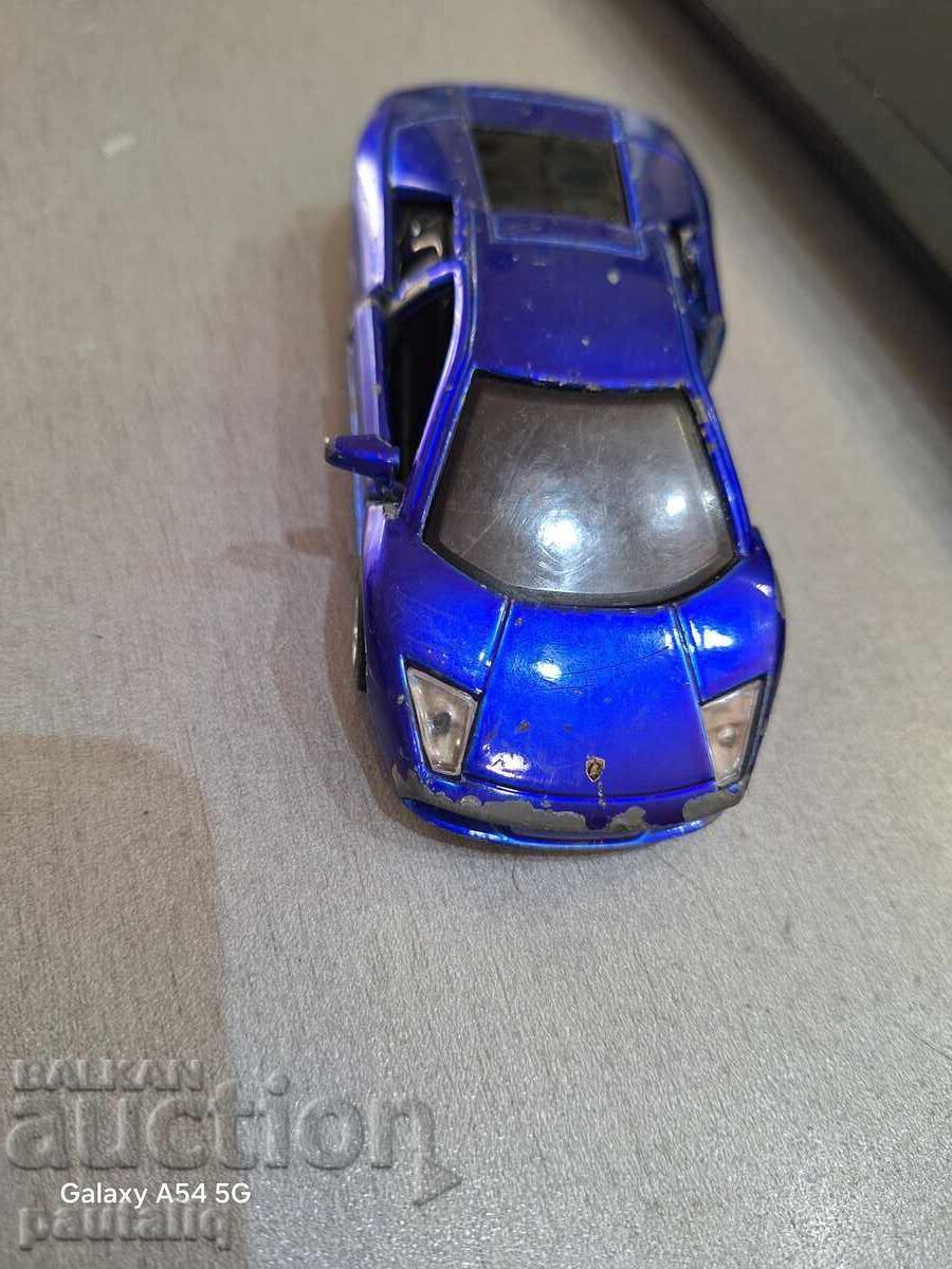 Аукцион МЕТАЛНА КОЛИЧКА ЛАМБОРДЖИНИ Аукцион МЕТАЛНА КОЛИЧКА ЛАМБОРДЖИНИ