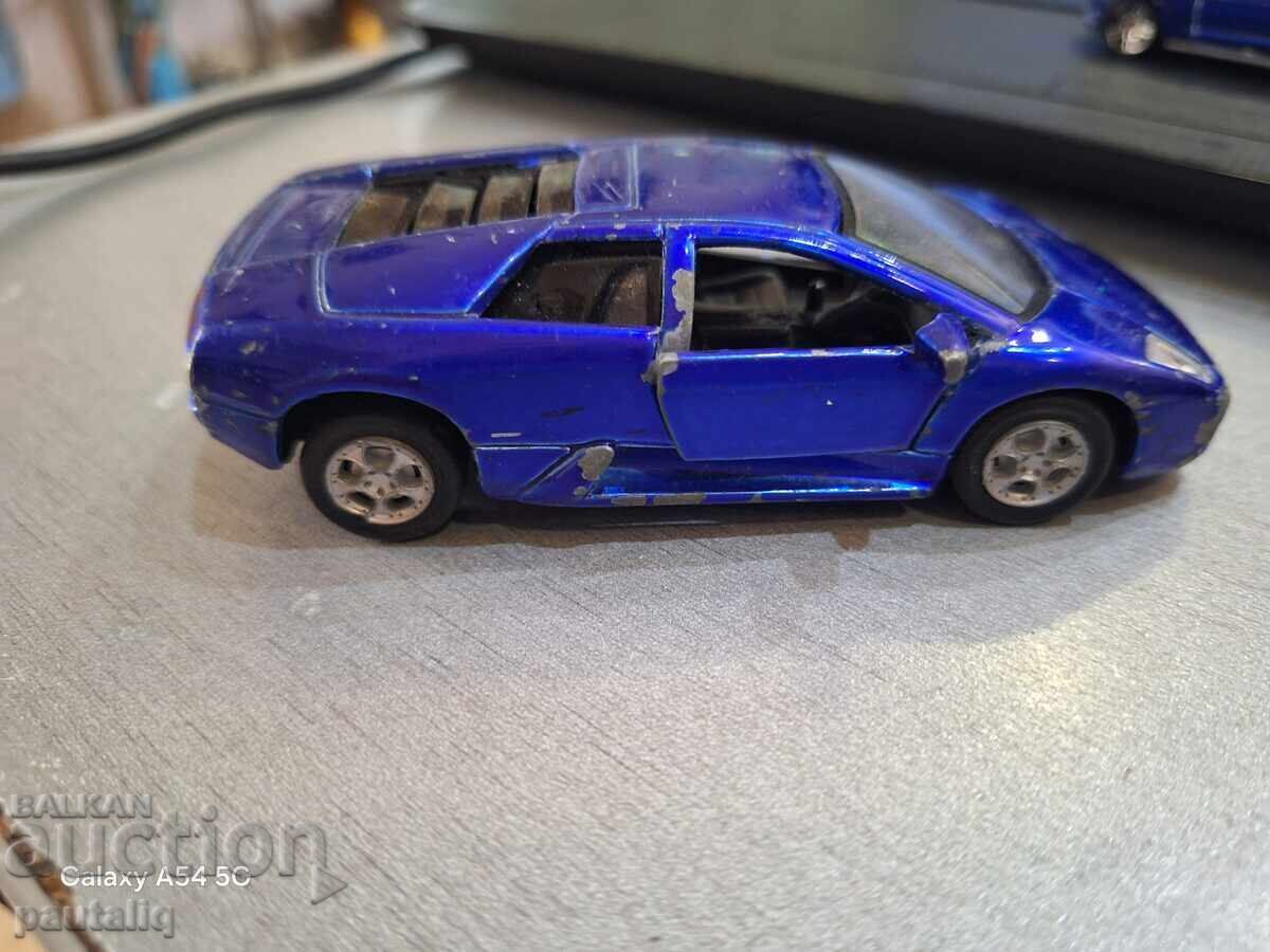 Доставка на МЕТАЛНА КОЛИЧКА ЛАМБОРДЖИНИ Доставка на МЕТАЛНА КОЛИЧКА ЛАМБОРДЖИНИ