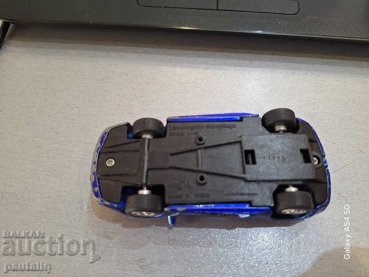 МЕТАЛНА КОЛИЧКА ЛАМБОРДЖИНИ - 6 МЕТАЛНА КОЛИЧКА ЛАМБОРДЖИНИ - 6