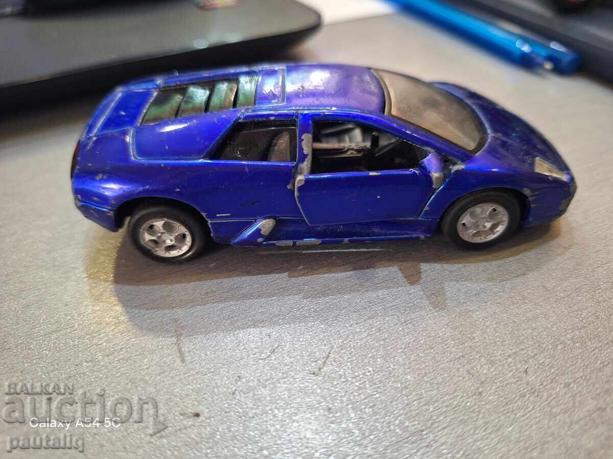 МЕТАЛНА КОЛИЧКА ЛАМБОРДЖИНИ МЕТАЛНА КОЛИЧКА ЛАМБОРДЖИНИ