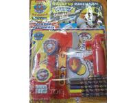 Revista PATRULA CĂȚELUȘILOR EXTRA nr.2/2025