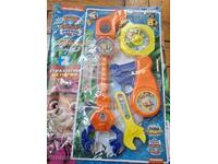 Revista PATRULA CĂȚELUȘILOR nr. 4/2025