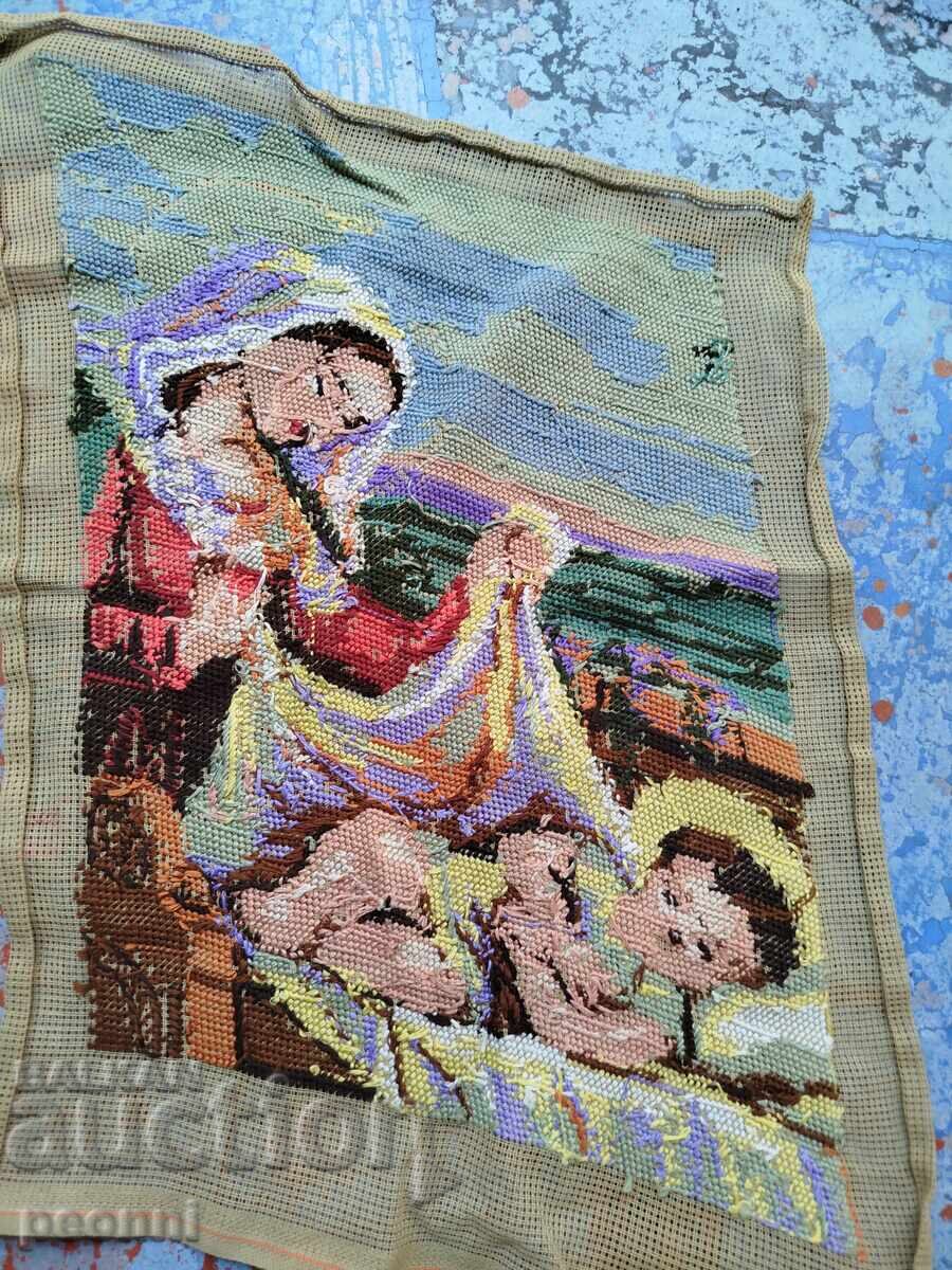 Ταπισερί - 5