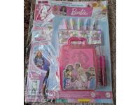 Revista/Barbie/Barbie/nr.6/2025